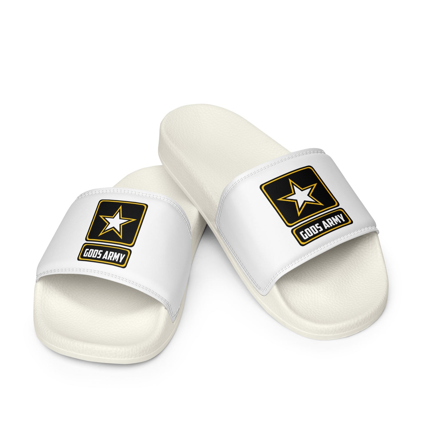 GODS ARMY - ORIGINAL COLLECTION - MEN’S SLIDES